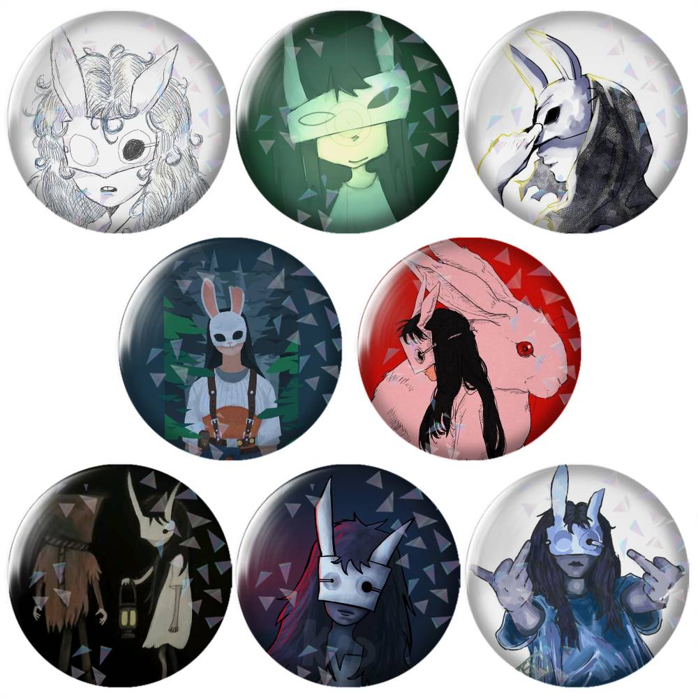Art Craft Japan - Gra horrorowa z motywami artystycznymi Reanimal-l,