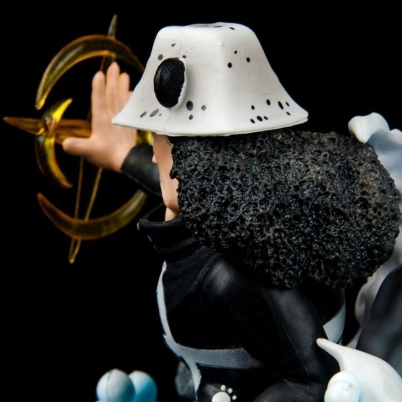 Nowa figurka Bartholemew Kuma  – Art Craft Ideas recenzja i cena