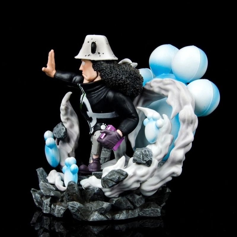 Nowa figurka Bartholemew Kuma  – Art Craft Ideas recenzja i cena