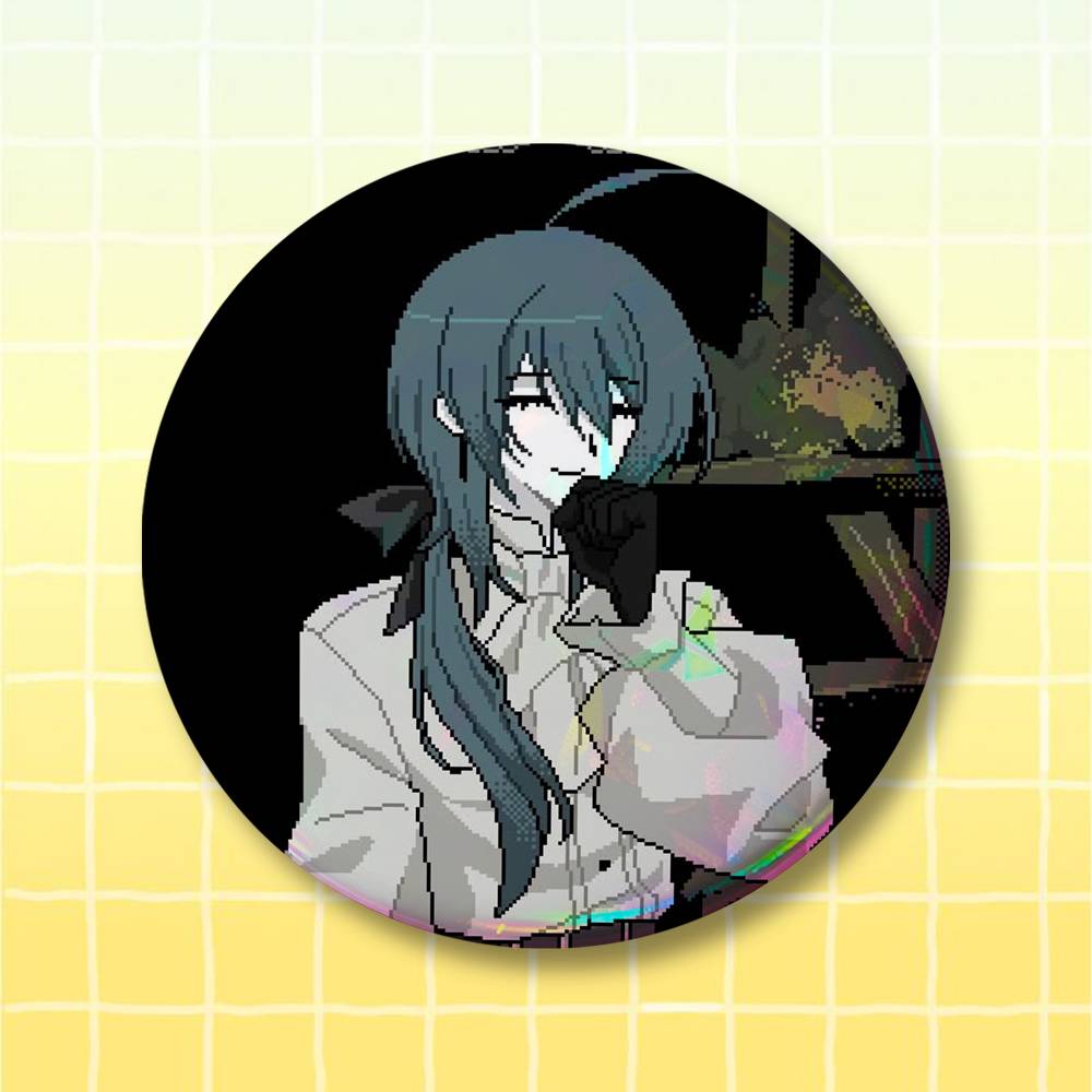 Syrith In Your Virtue - przypi – Art Craft Japan recenzja i cena