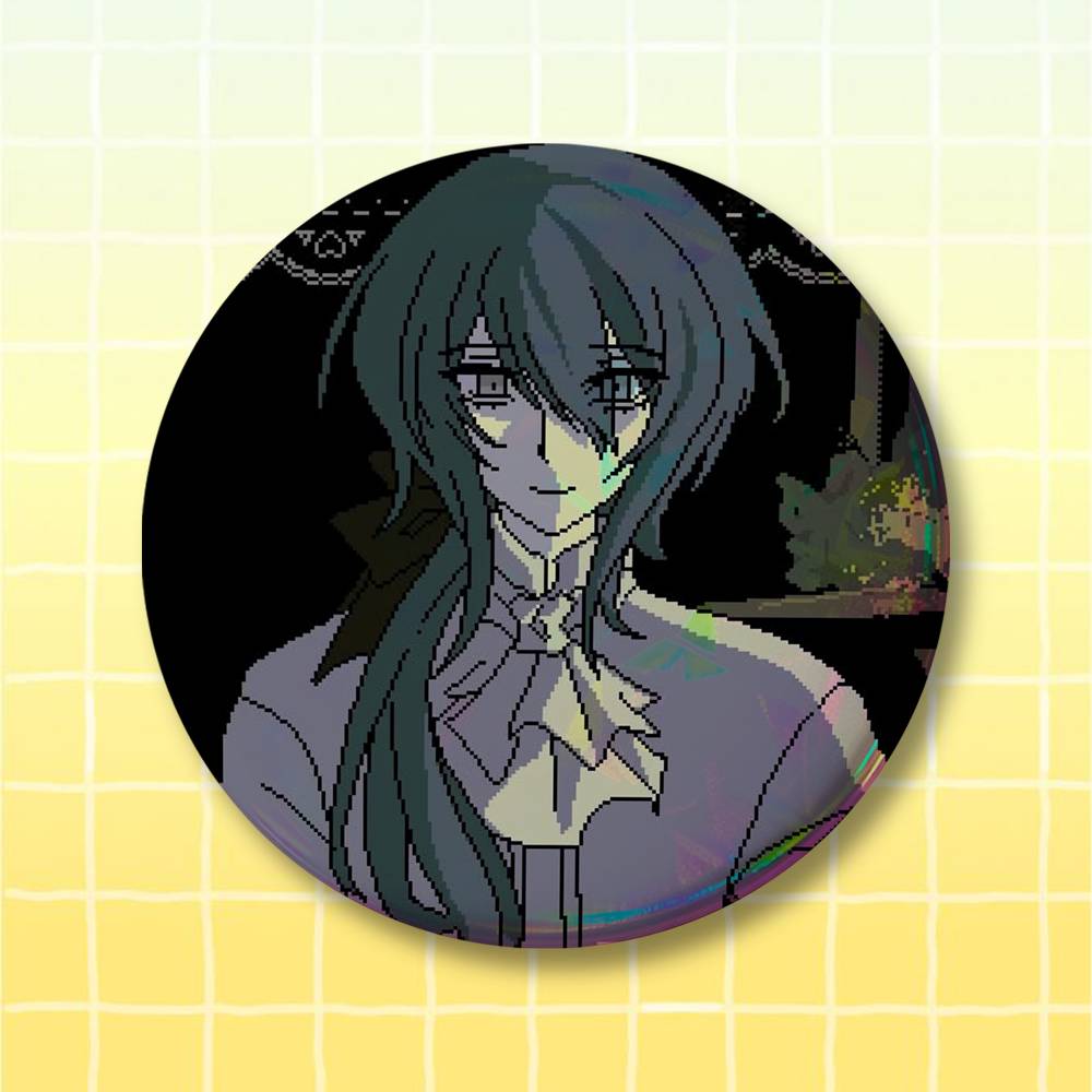 Syrith In Your Virtue - przypi – Art Craft Japan recenzja i cena