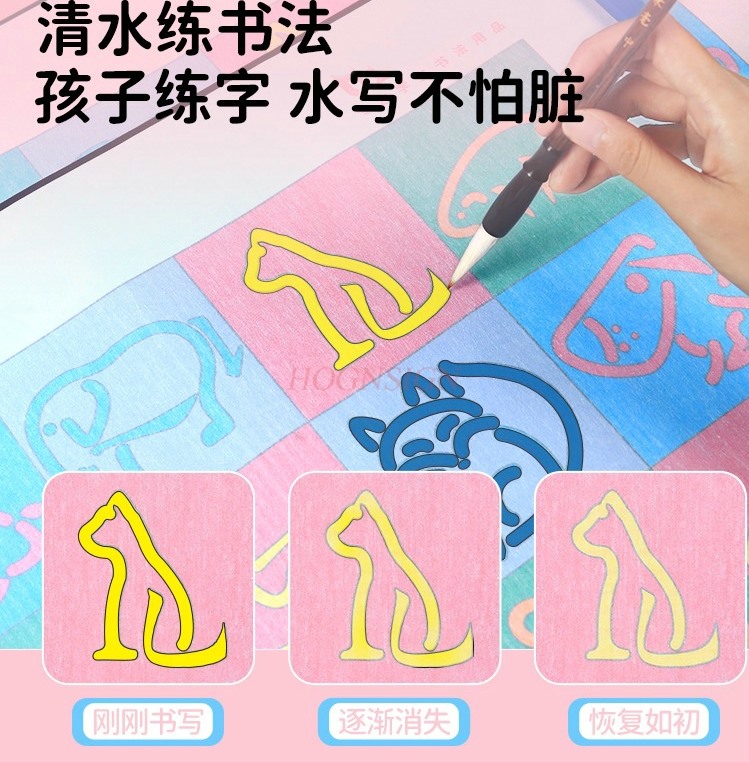 1 zestaw Kolorowe zabawne piór – Calligraphy Pen Set recenzja i cena