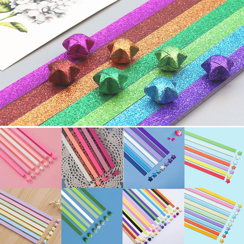 540 Arkuszy Papieru Origami Gw – Art Craft Show recenzja i cena