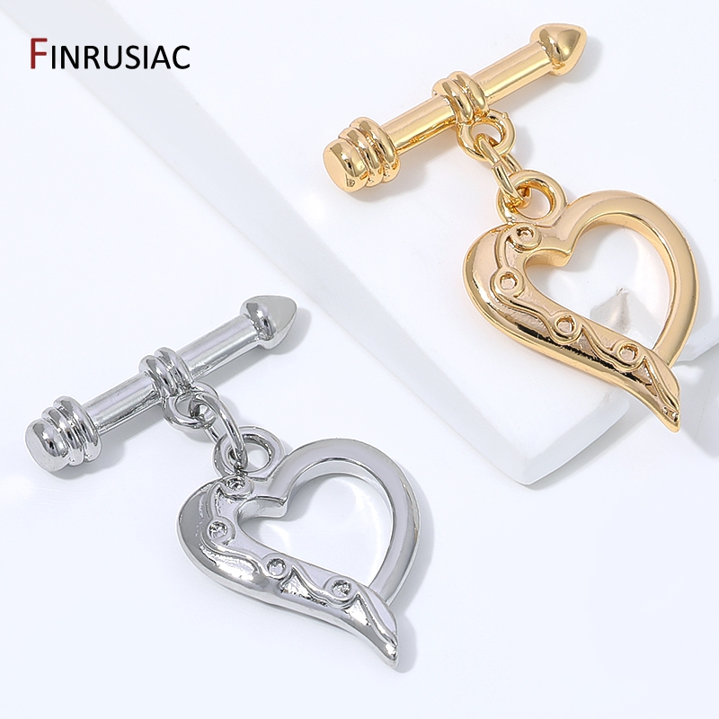 Złote (14K) pozłacane mosiężne – Art Craft Ideas recenzja i cena