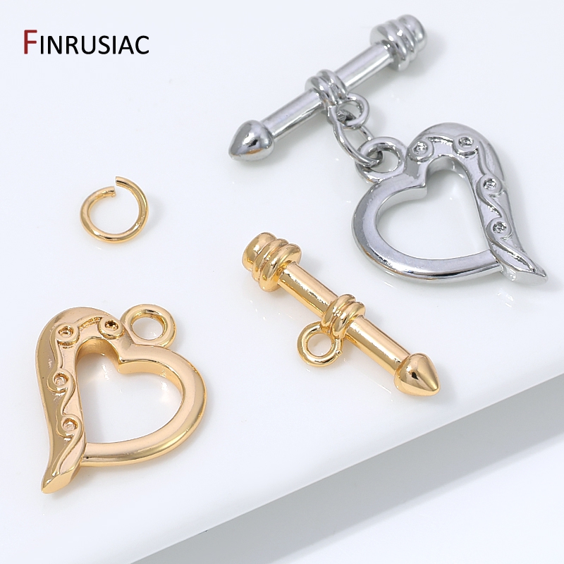 Złote (14K) pozłacane mosiężne – Art Craft Ideas recenzja i cena