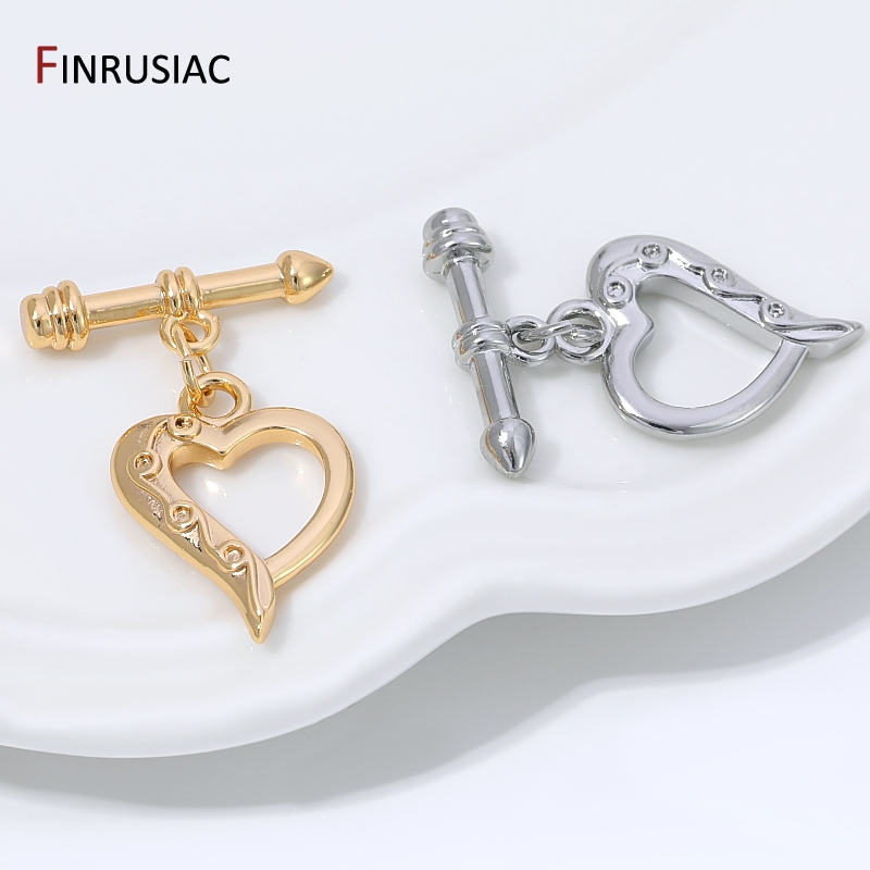 Złote (14K) pozłacane mosiężne – Art Craft Ideas recenzja i cena