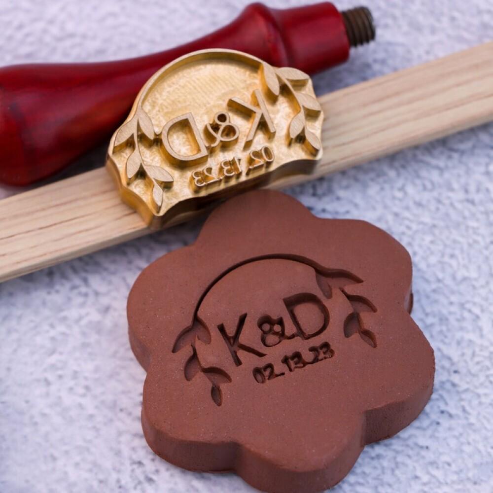 Personalizowany stempel do cer – Art Craft Logo recenzja i cena