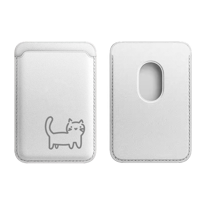 Portfel magnetyczny ze skóry z – Art Craft Bag recenzja i cena