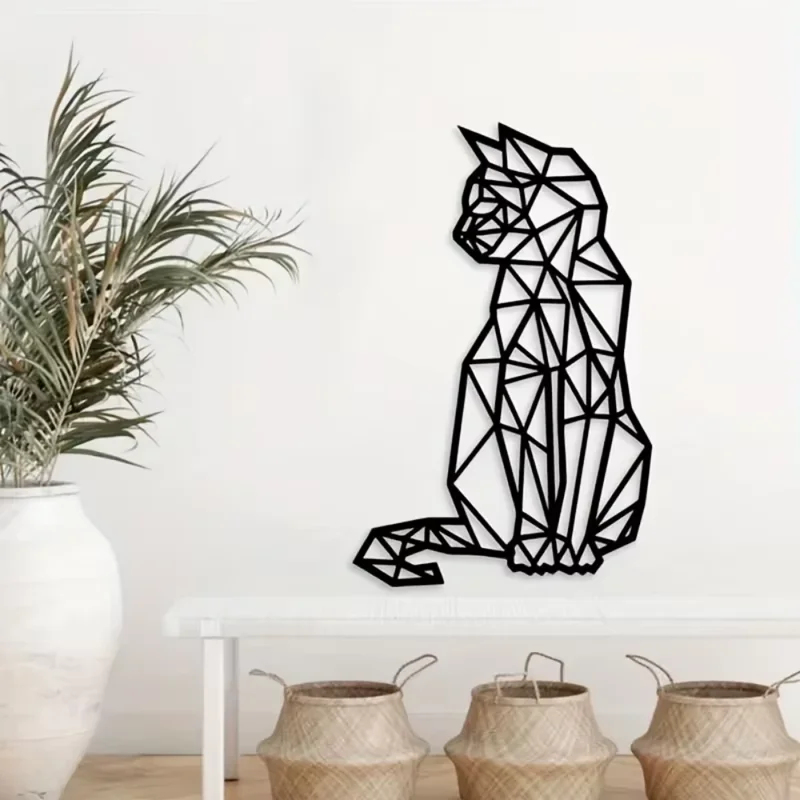 Metalowe rękodzieło, ozdoby do – Art Craft Room recenzja i cena