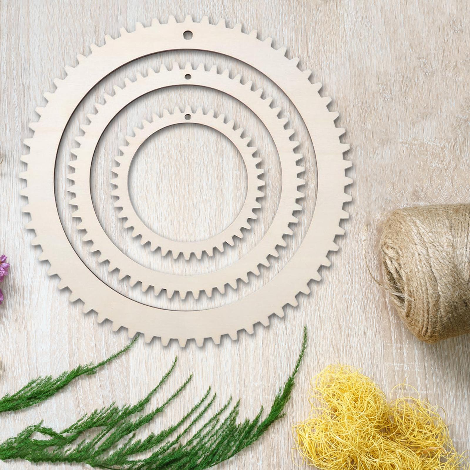 Drewniany zestaw do tkania na  – Loom Weaving Frame recenzja i cena