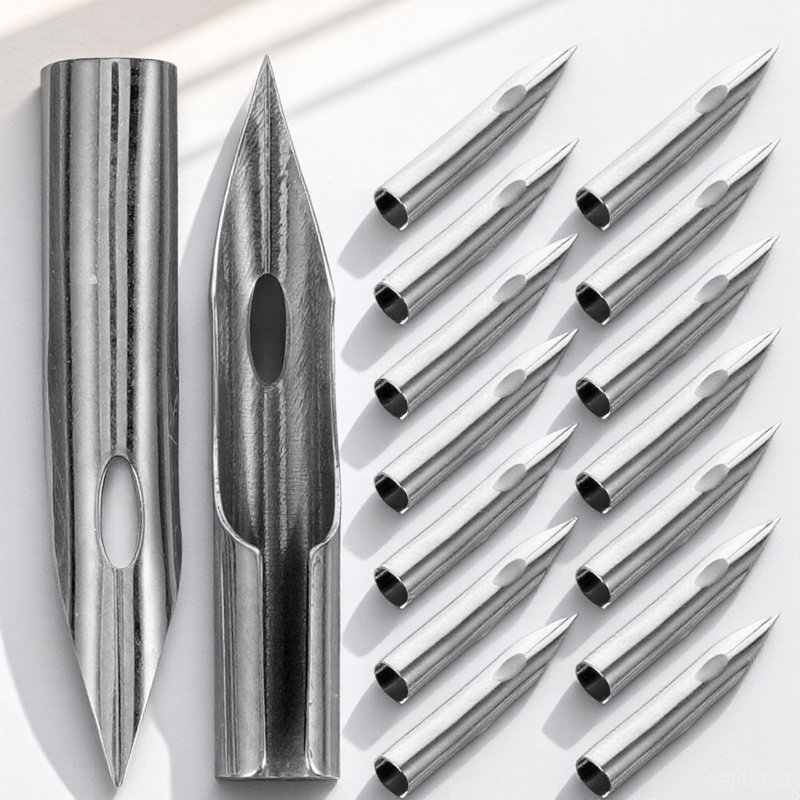 30 sztuk stalówek do piór kali – Calligraphy Pen Set recenzja i cena