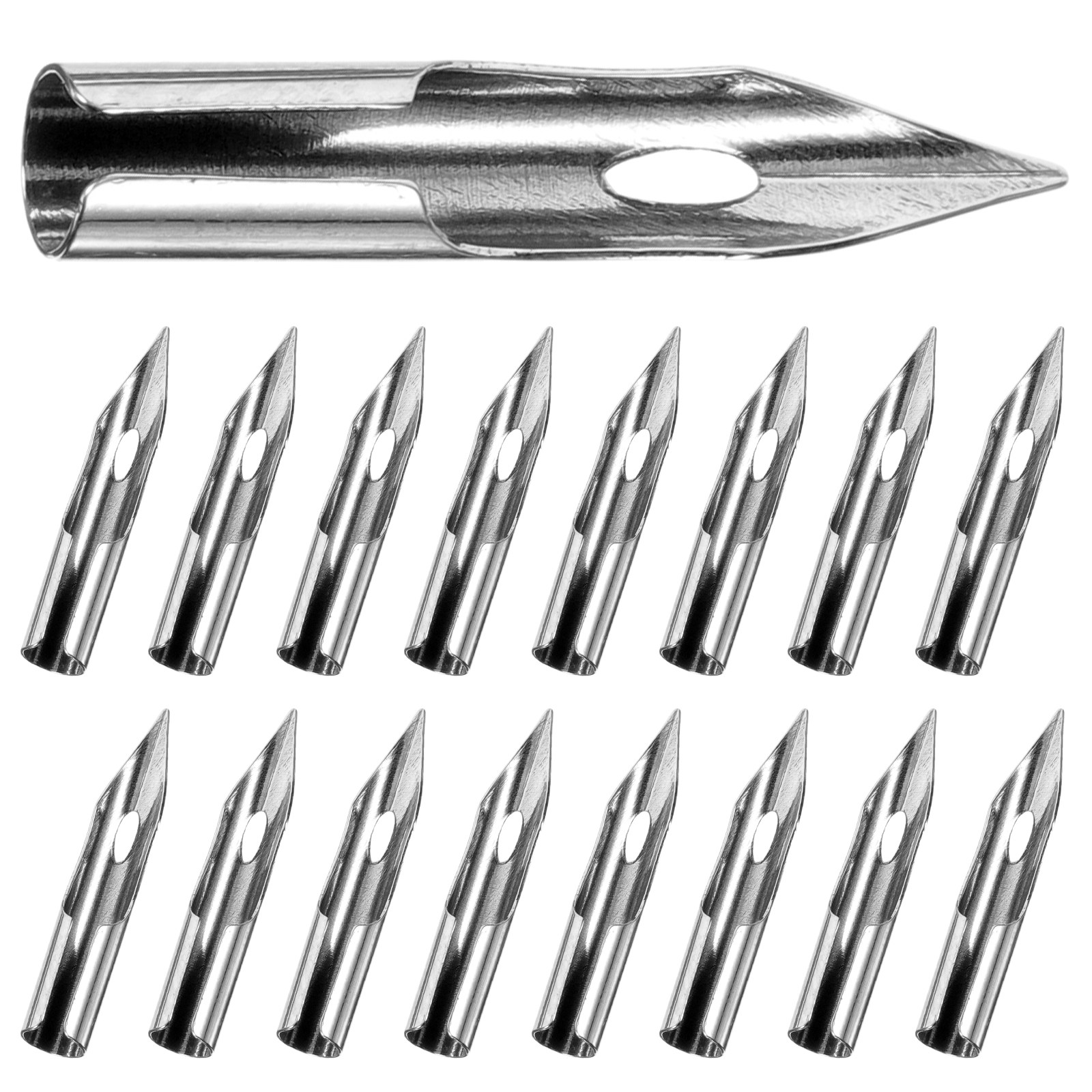 30 sztuk stalówek do piór kali – Calligraphy Pen Set recenzja i cena