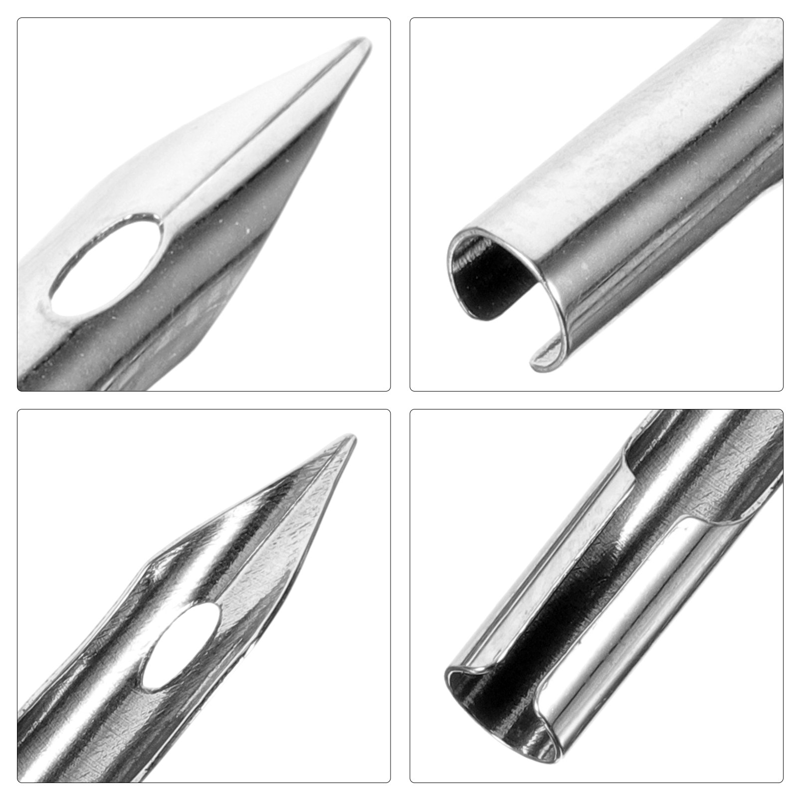 30 sztuk stalówek do piór kali – Calligraphy Pen Set recenzja i cena