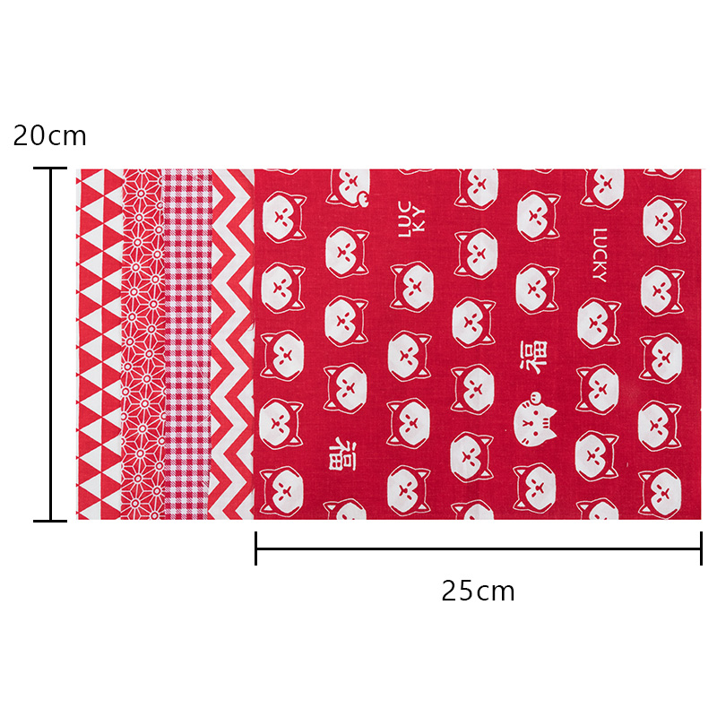 20 * 25 cm / szt. Wysokiej jak – Art Craft Japan recenzja i cena
