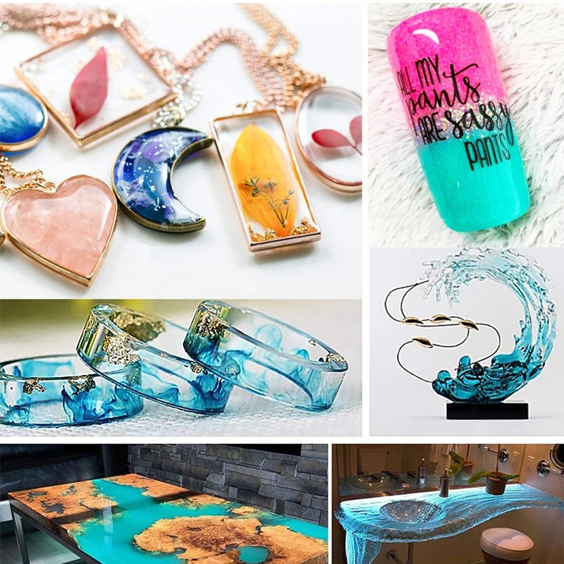 30 Kolorów 5ml Zestawy Pigment – Alcohol Ink Set recenzja i cena