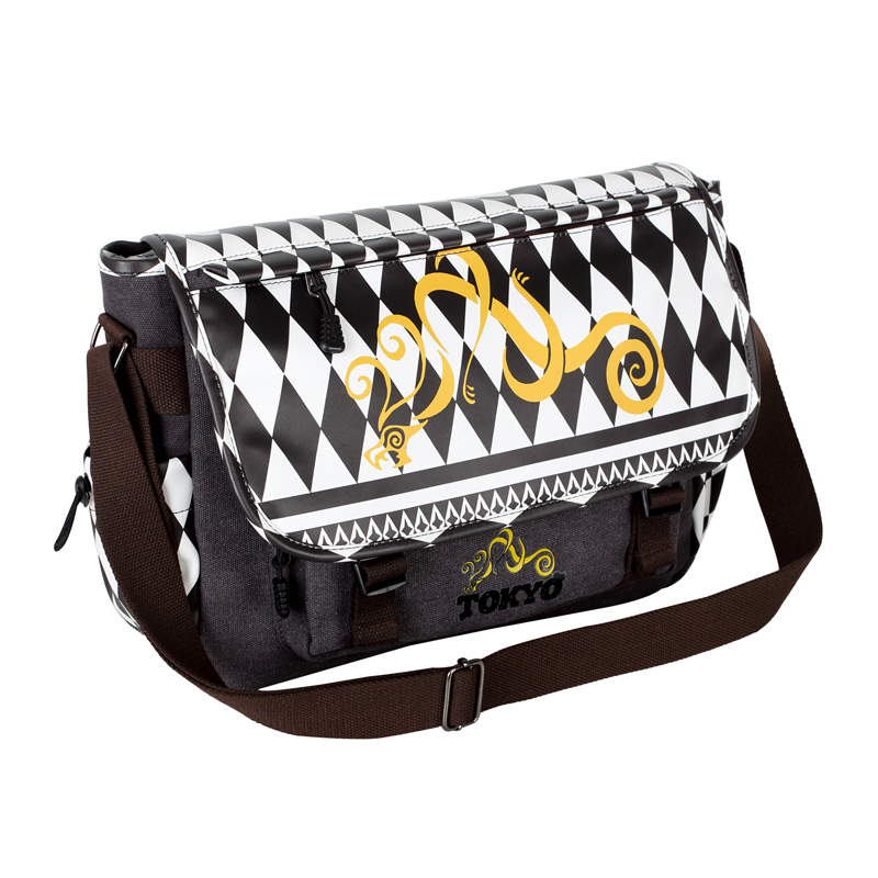 Demon Kamado Tanjirou Nezuko T – Art Craft Bag recenzja i cena