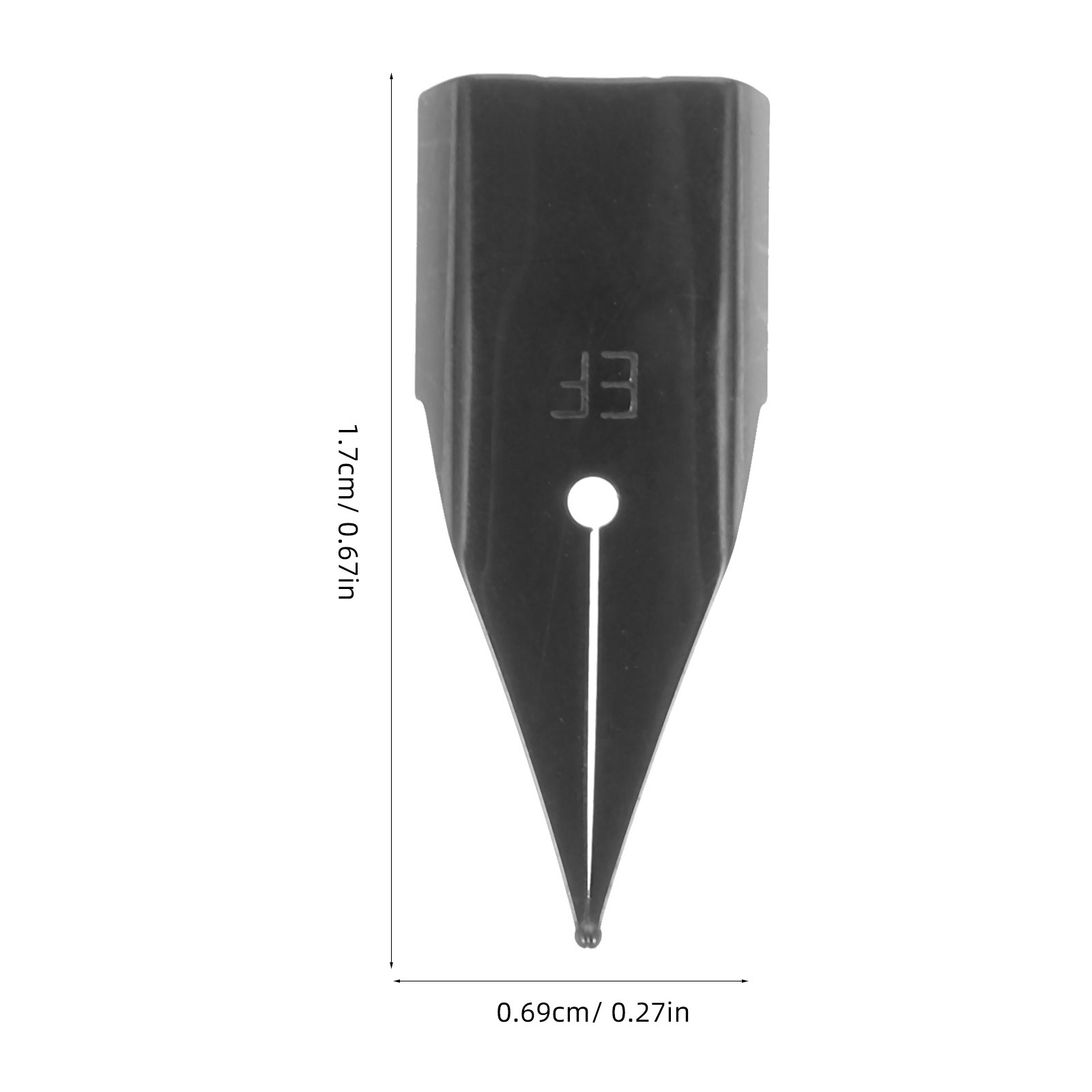 10 szt. stalowych wkładek do p – Calligraphy Pen Set recenzja i cena