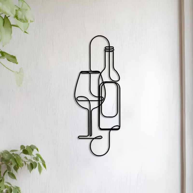 Metalowe wyroby artystyczne z  – Art Craft Room recenzja i cena