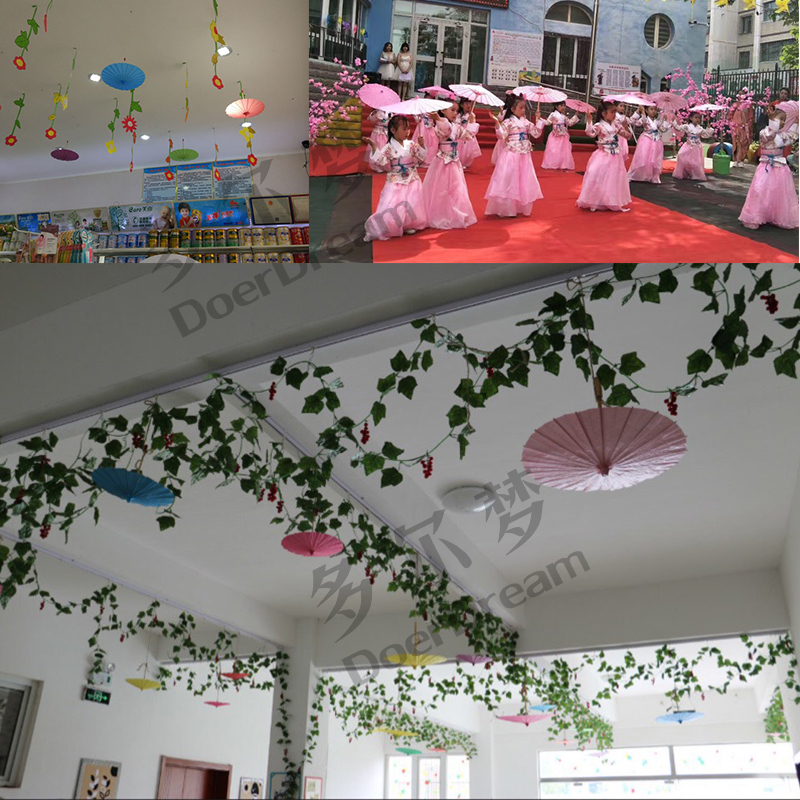 Nowy, ręcznie robiony, kolorow – Art Craft Kindergarten recenzja i cena