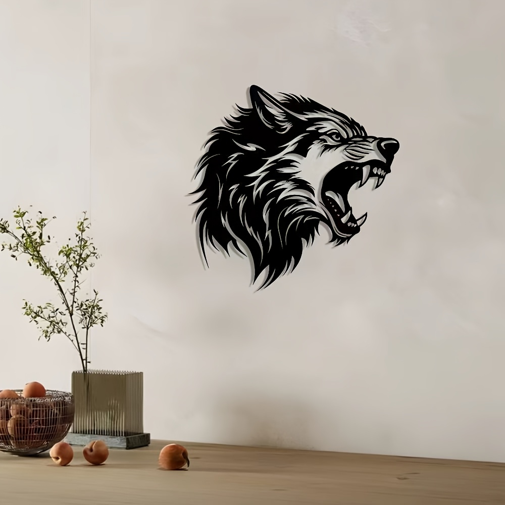 CIFBUY Metalowa Dekoracja Ście – Art Craft Cafe recenzja i cena