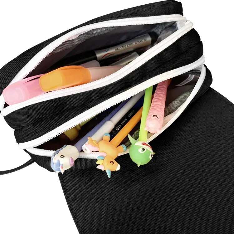 Piórnik Seria Pixel Miner Craf – Art Craft Bag recenzja i cena