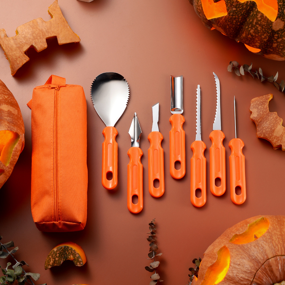 Profesjonalny zestaw do rzeźbi – Art Craft Vegetables recenzja i cena