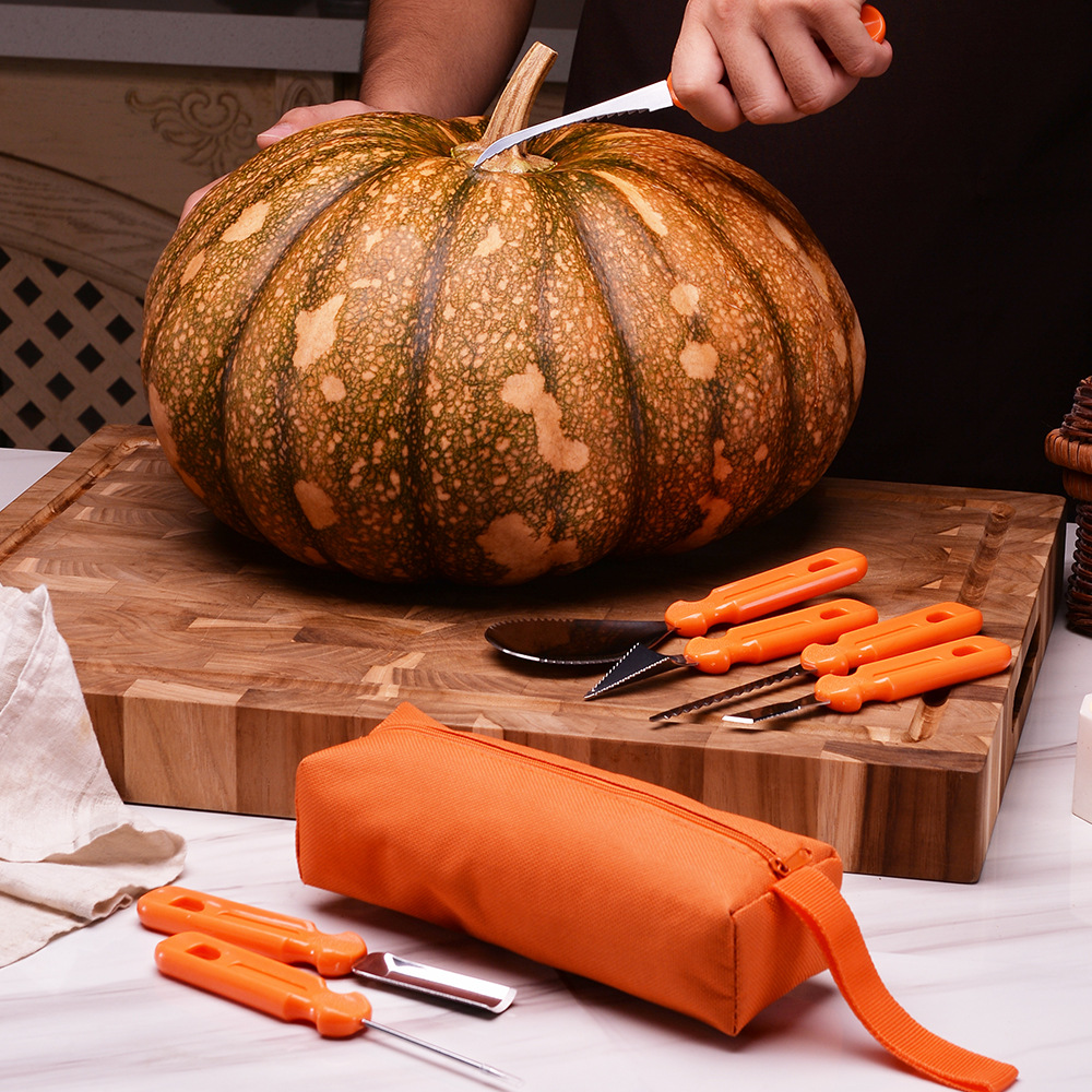 Profesjonalny zestaw do rzeźbi – Art Craft Vegetables recenzja i cena