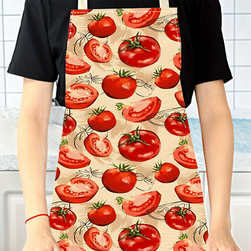 Fartuch Pomidorowy Czerwony Wa – Art Craft Vegetables recenzja i cena