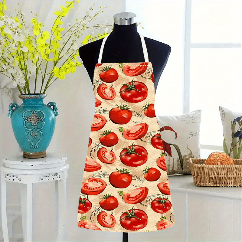 Fartuch Pomidorowy Czerwony Wa – Art Craft Vegetables recenzja i cena
