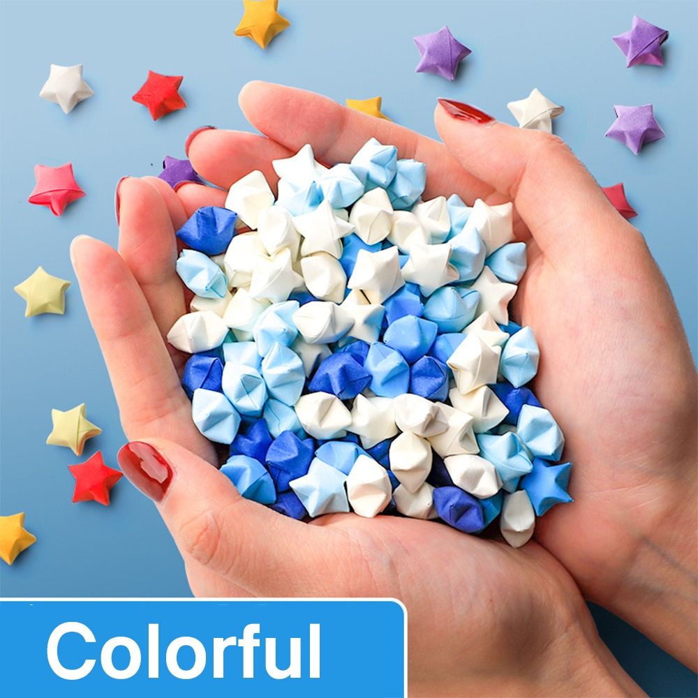 540 szt. Papier do origami w g – Art Craft Show recenzja i cena