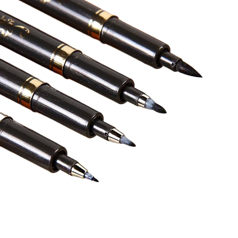 4 SZT./ZESTAW Markery do kalig – Calligraphy Pen Set recenzja i cena