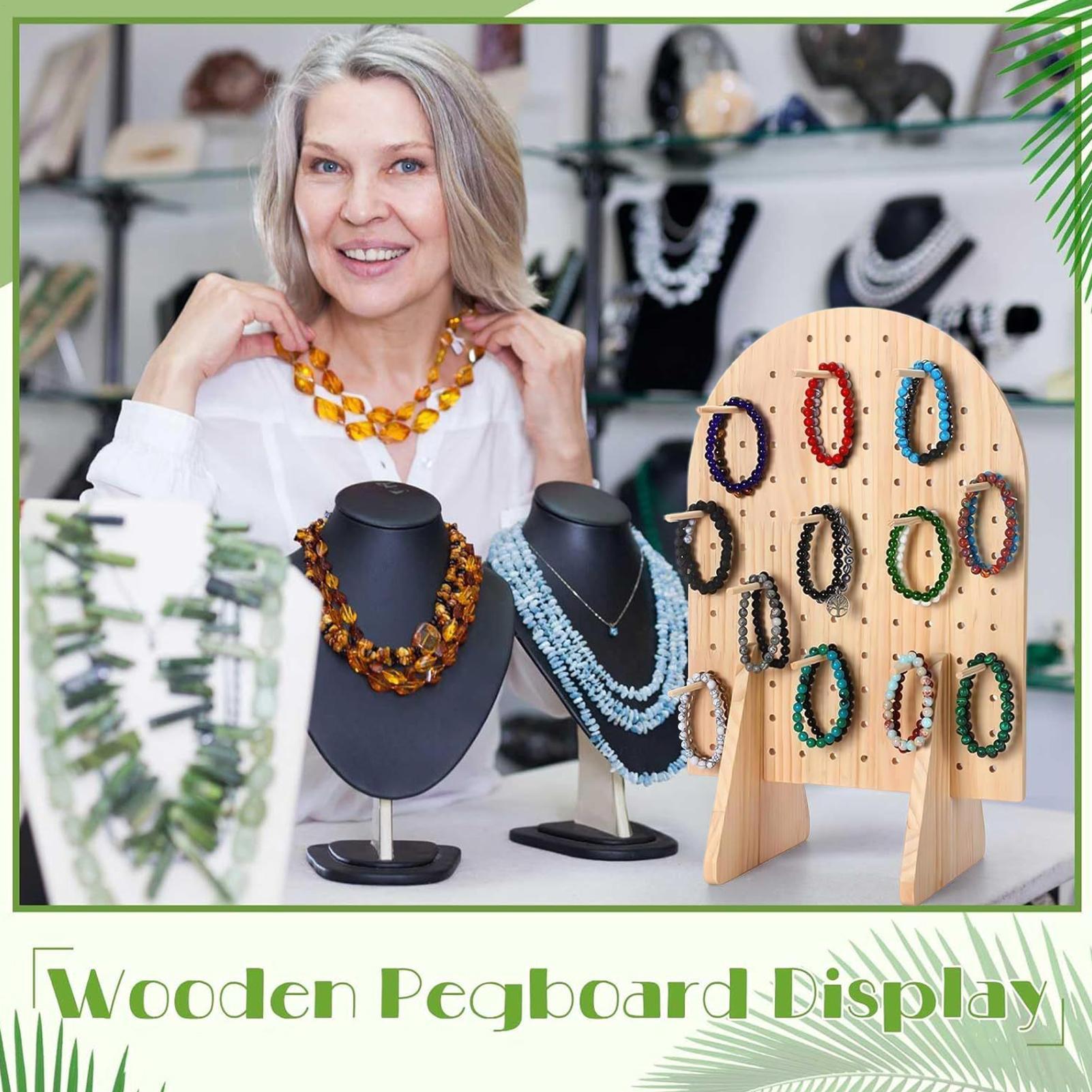 Stojak ekspozycyjny z płyt otw – Art Craft Show recenzja i cena