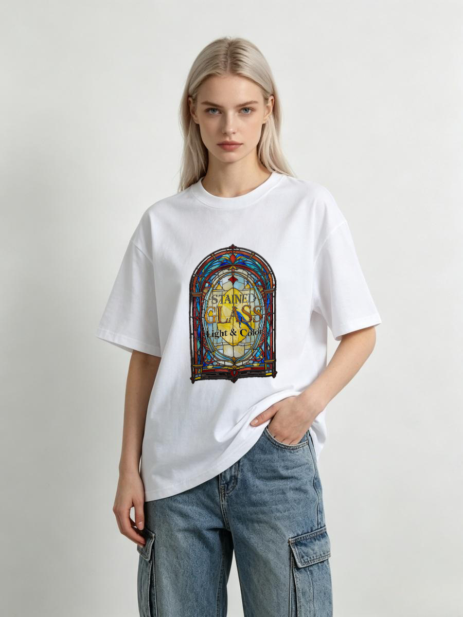 Koszulki Płótno Konopie Artyst – Art Craft Logo recenzja i cena