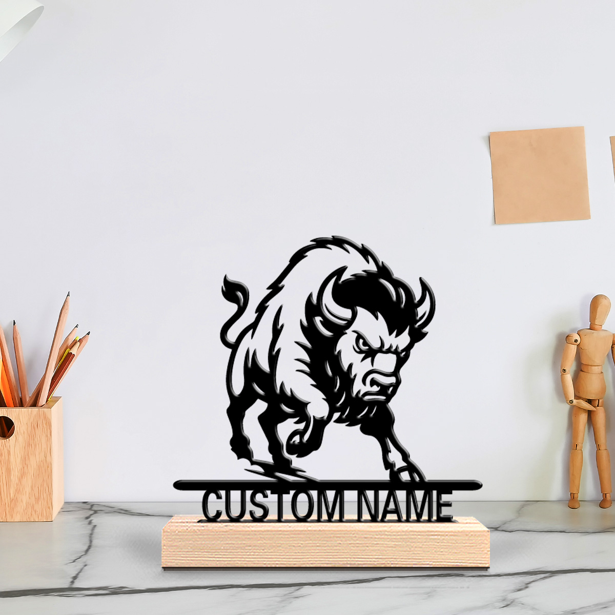 1 szt. Minimalistyczna statuet – Art Craft Room recenzja i cena