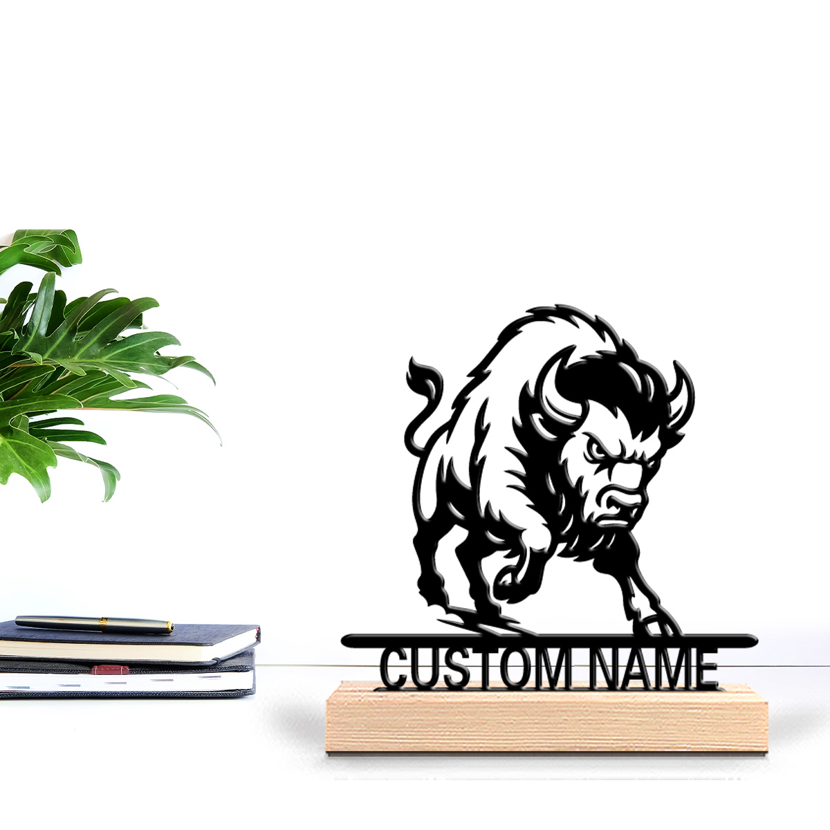 1 szt. Minimalistyczna statuet – Art Craft Room recenzja i cena