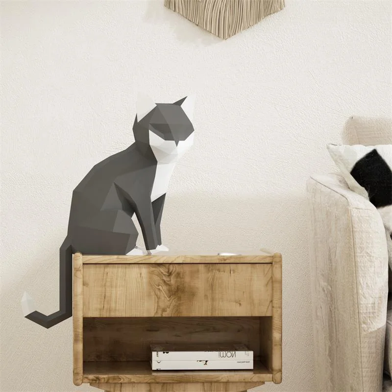 1 Para Zakochanych Kotów Zwier – Art Craft Cat recenzja i cena