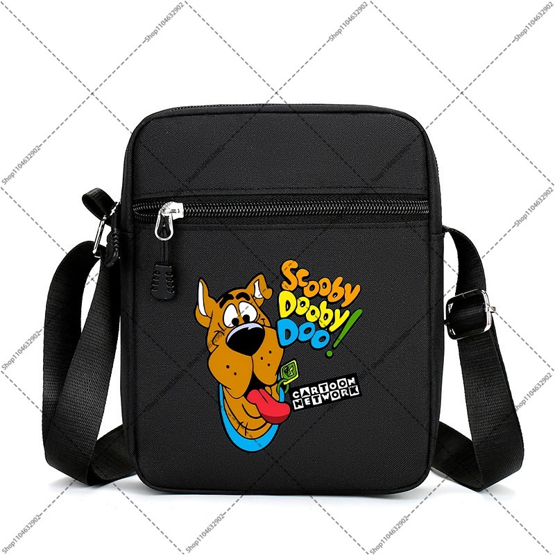 Torby crossbody Scooby Doo dla – Art Craft Bag recenzja i cena