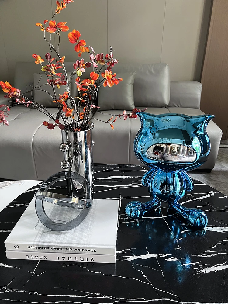 Nordic Art Home Decor Lucky Ca – Art Craft Cat recenzja i cena