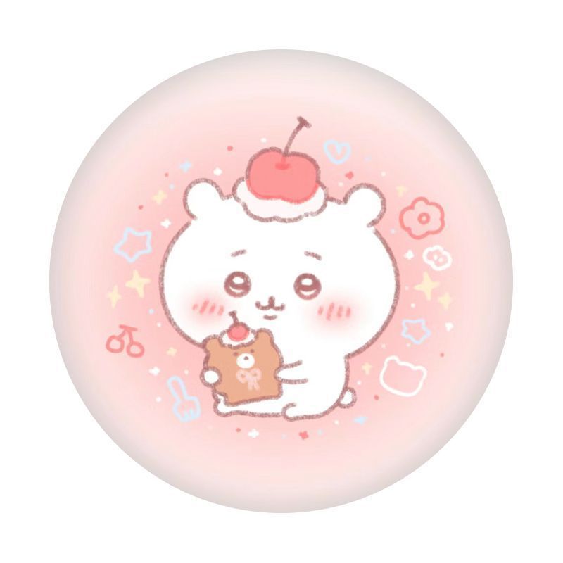 Przypinka Hachiware Usagi Momo – Art Craft Bag recenzja i cena