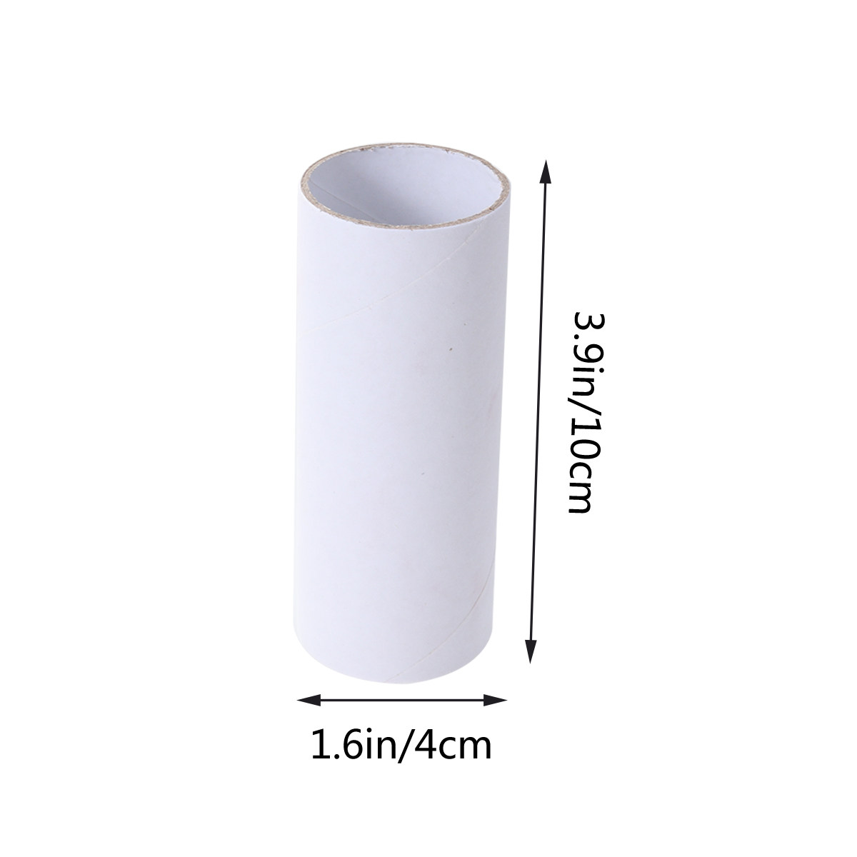 15 sztuk tub z papieru do kolo – Art Craft Kindergarten recenzja i cena