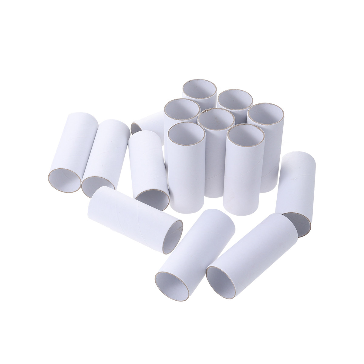 15 sztuk tub z papieru do kolo – Art Craft Kindergarten recenzja i cena