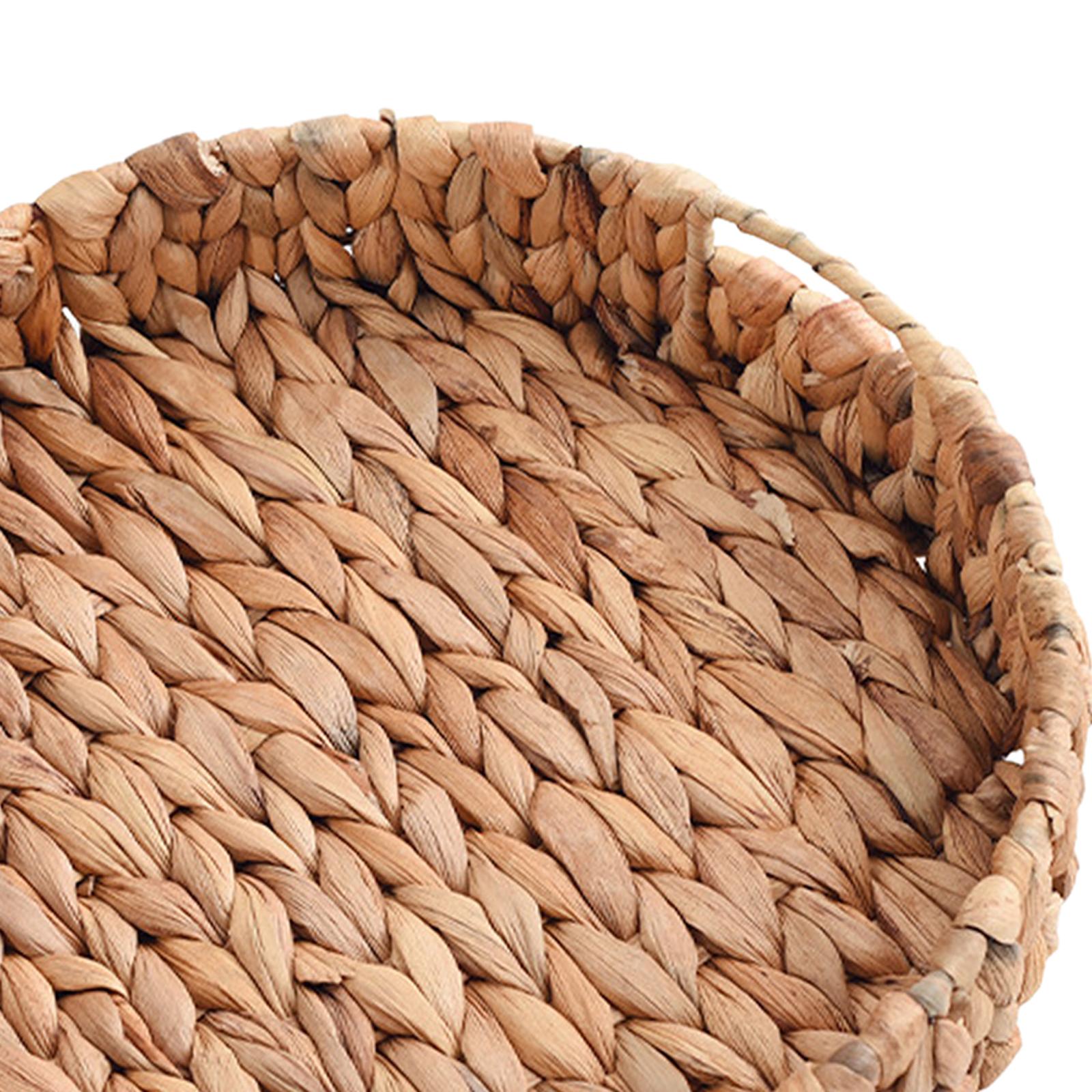 Taca z trawy, wiklinowa miska  – Art Craft Vegetables recenzja i cena