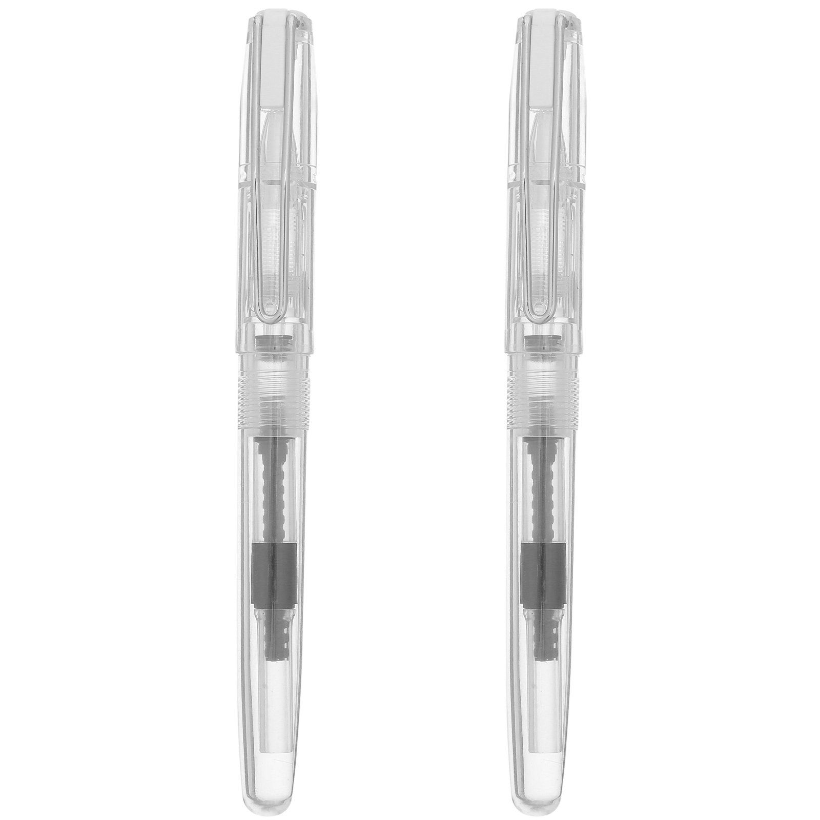 2 sztuki pędzli do kaligrafii  – Calligraphy Pen Set recenzja i cena