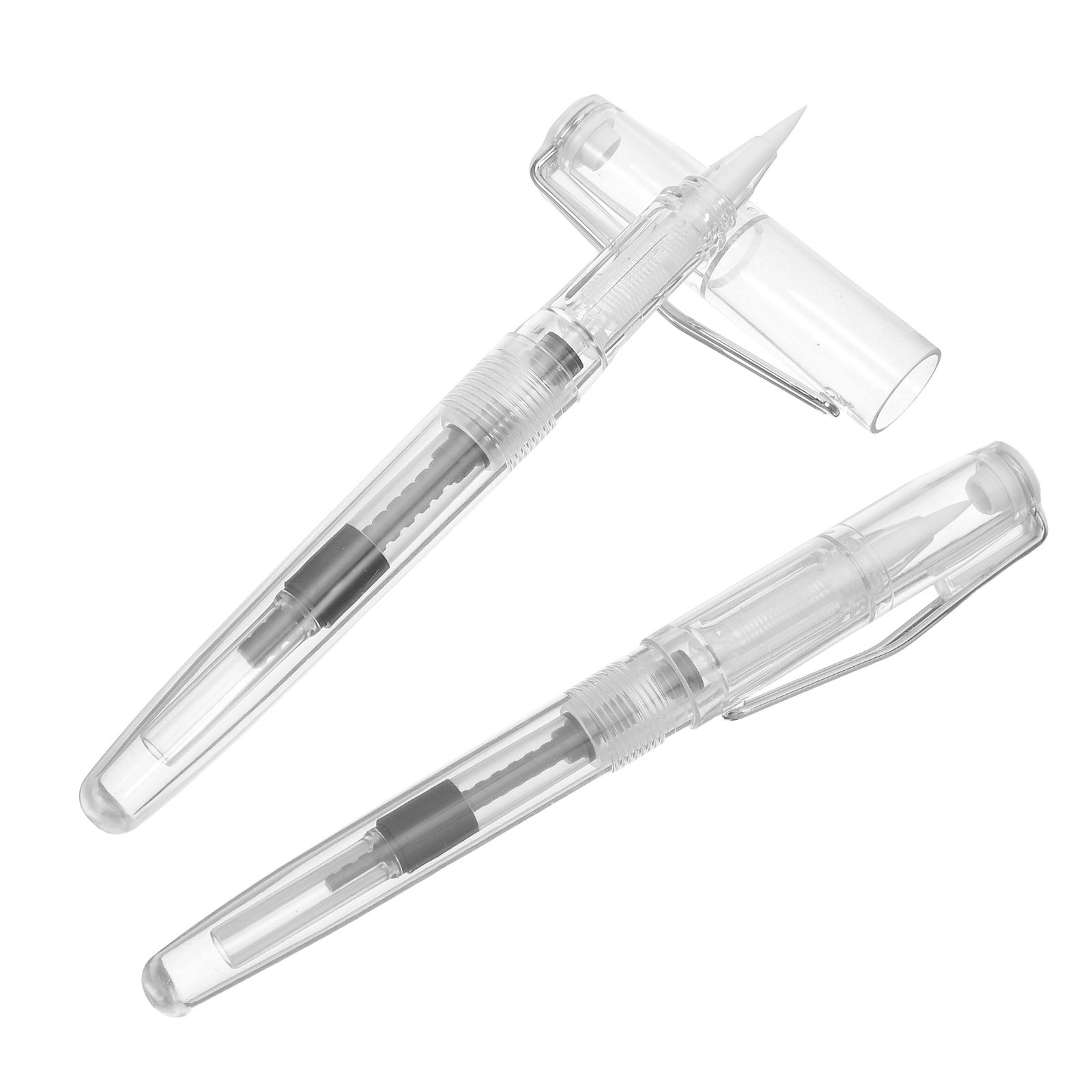 2 sztuki pędzli do kaligrafii  – Calligraphy Pen Set recenzja i cena
