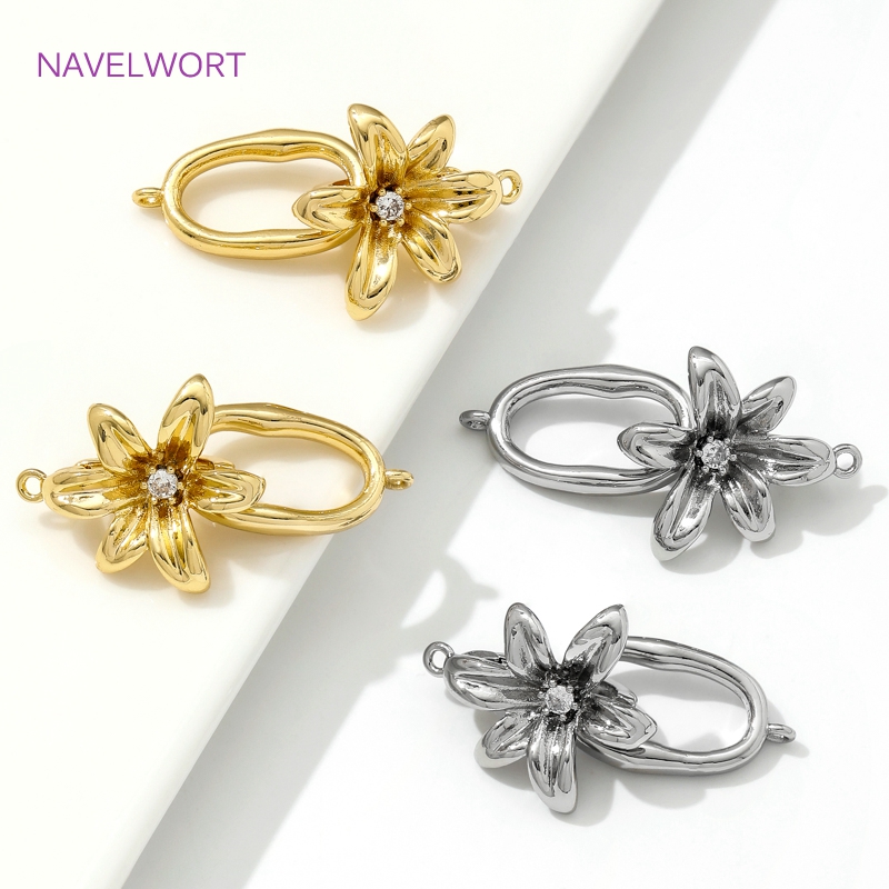 Wiele stylów 18K pozłacane mos – Art Craft Ideas recenzja i cena