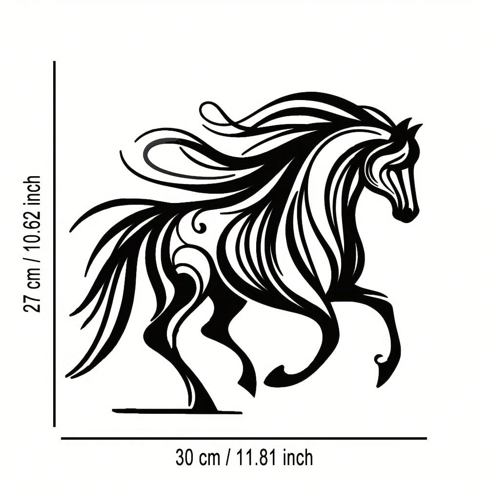 Metalowa dekoracja ścienna z m – Art Craft Logo recenzja i cena