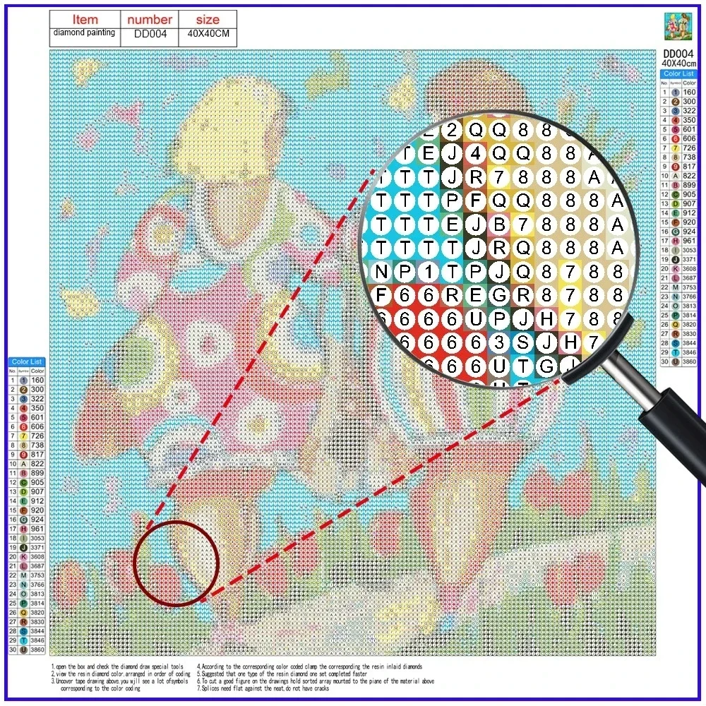 Cardcaptor Sakura zestaw do ma – Art Craft Japan recenzja i cena