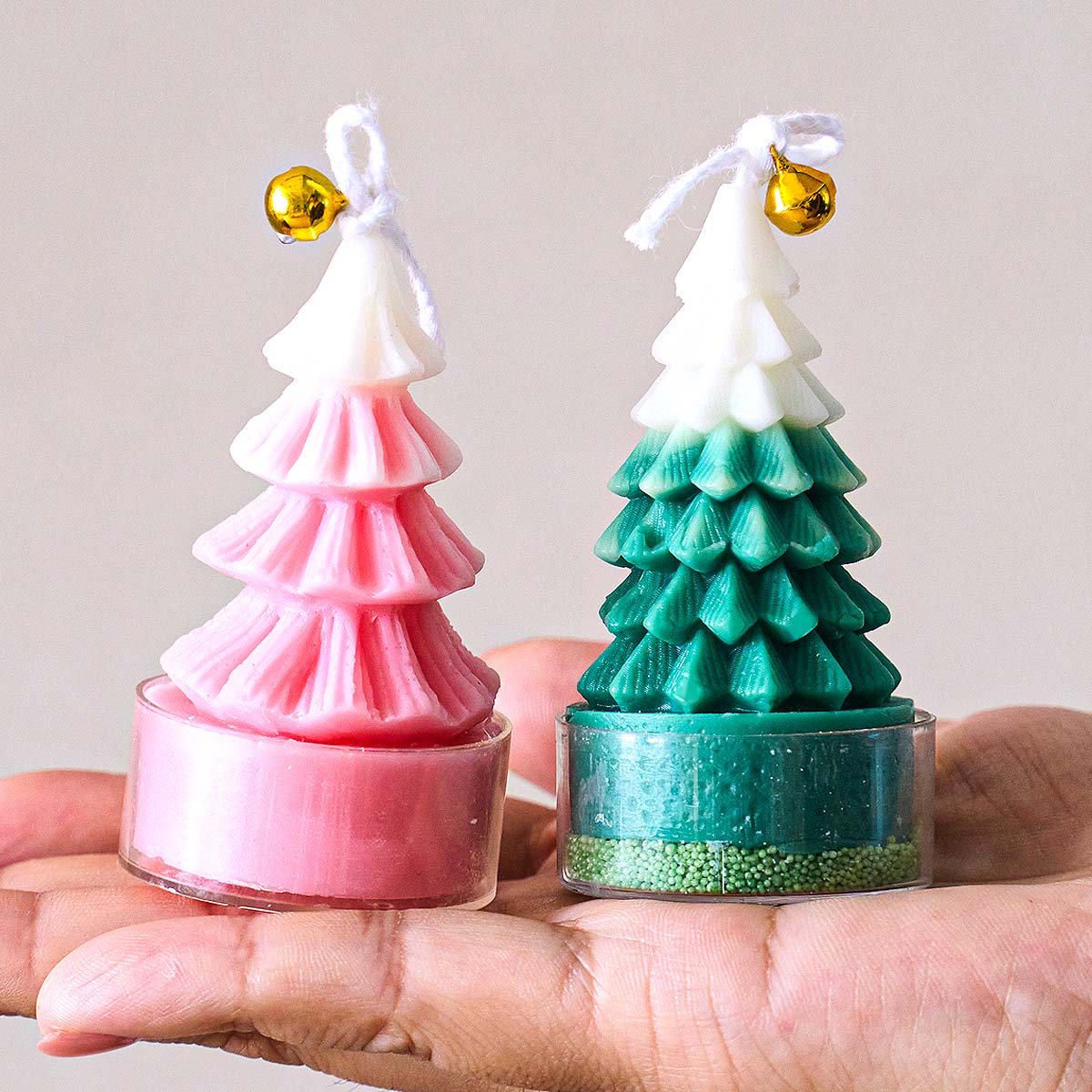 Forma silikonowa 3D choinka do – Art Craft Show recenzja i cena