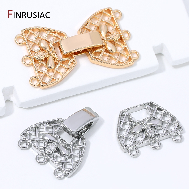 Złote (14K) pozłacane mosiężne – Art Craft Ideas recenzja i cena
