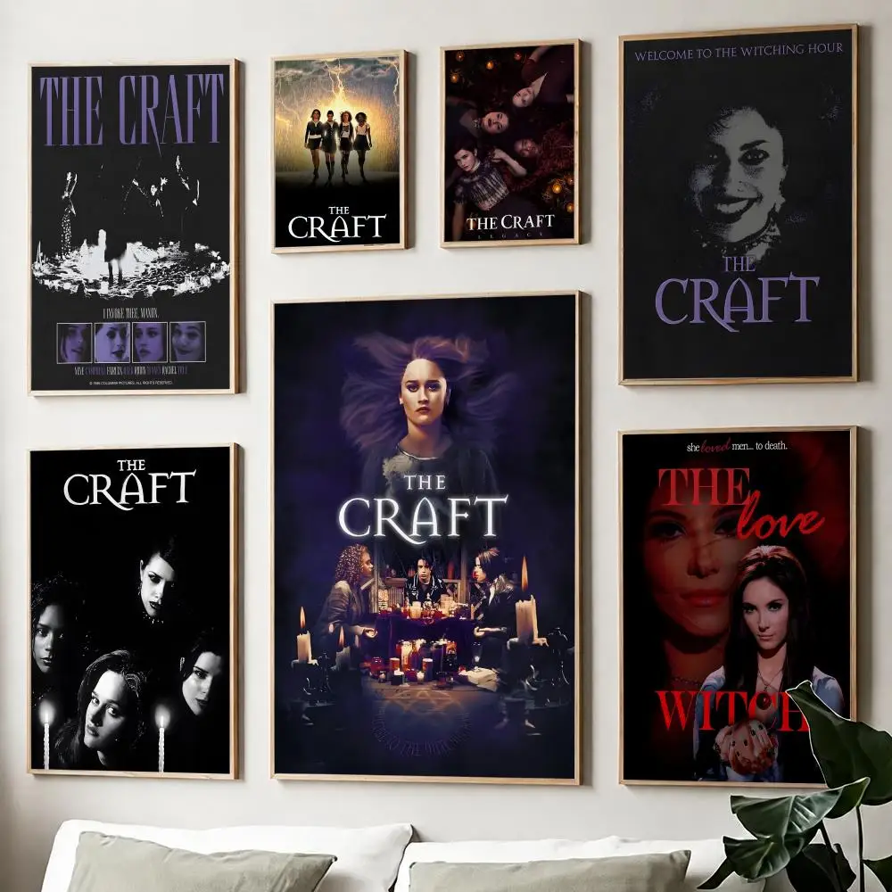 Anime T-The craft Plakat Papie – Art Craft Cafe recenzja i cena